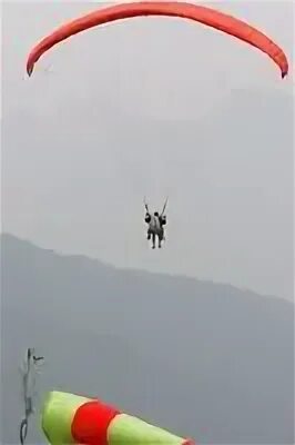 16. 16. 20 1. 5. Paragliders 1.