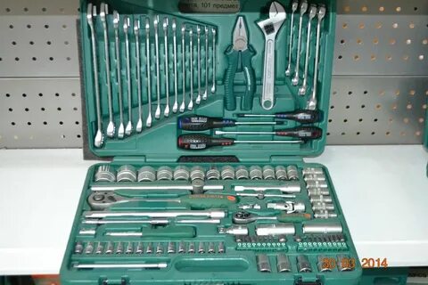 Wei tool