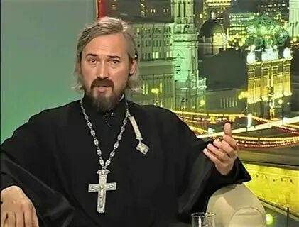 Беседы с батюшкой