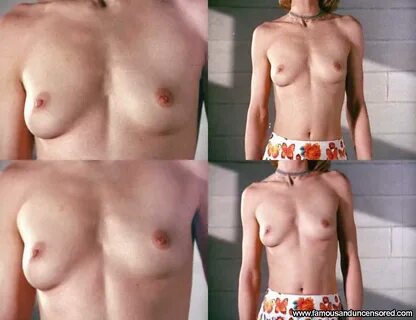 Beth Broderick Nude.