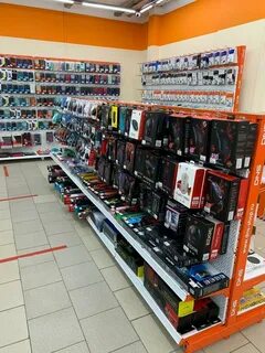 Днс красноармейск