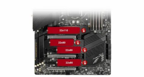 Msi 1700 ddr4