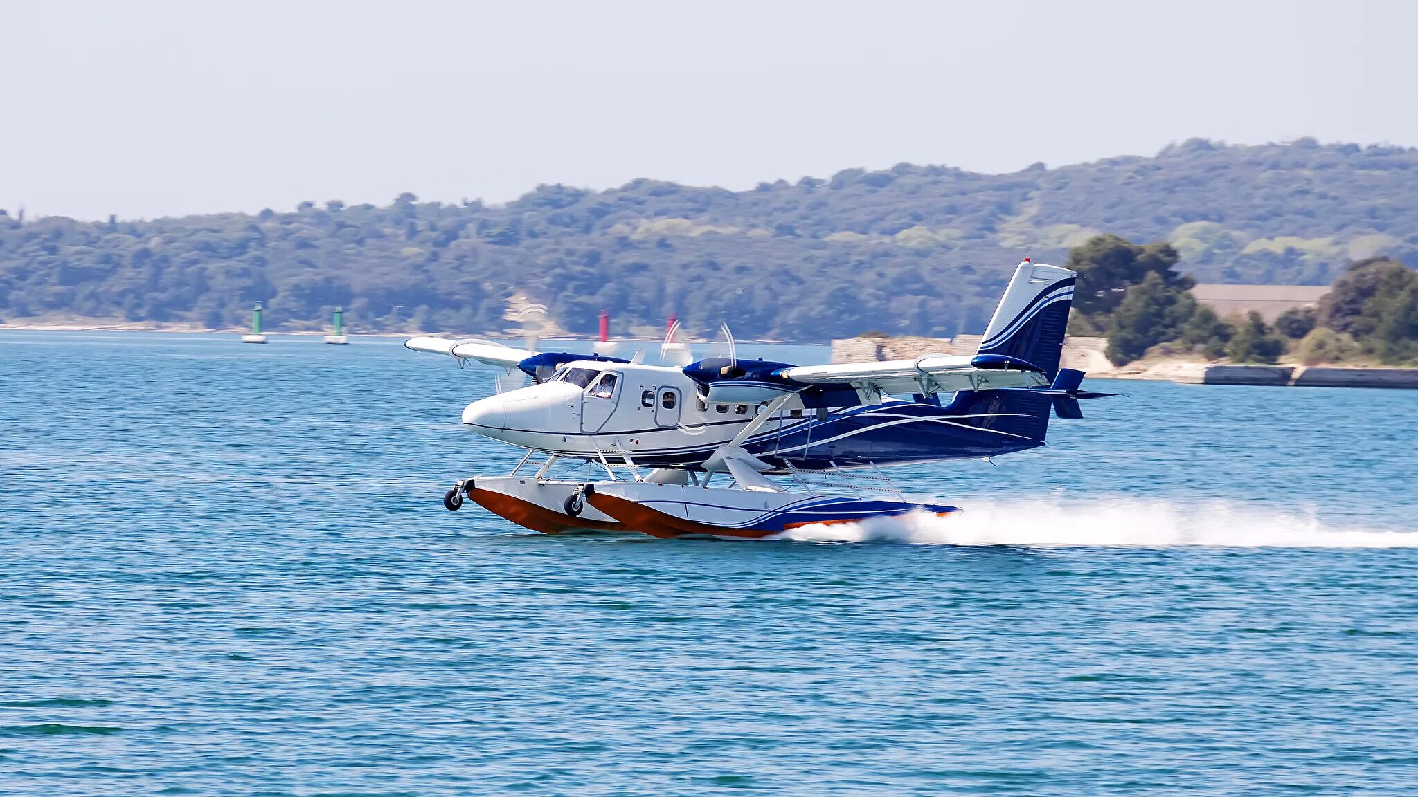 Гидросамолет DHC-6. Цесна гидроплан. Самолет амфибия приводнение. Бе-200 гидросамолёт. Может ли самолет совершить посадку на воду