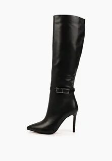 Сапоги Baden, цвет: черный, RTLACZ120401 - купить в интернет-магазине Lamod...