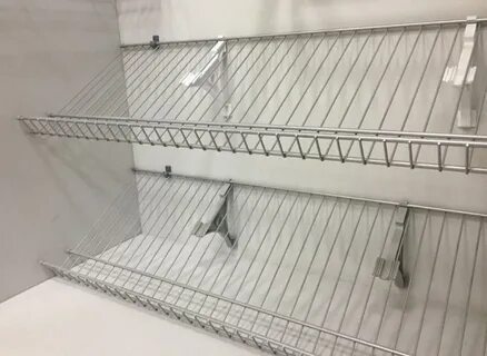 Решетка для обуви в шкаф