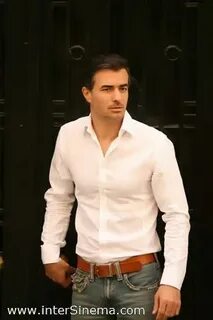 Незабываемый актер