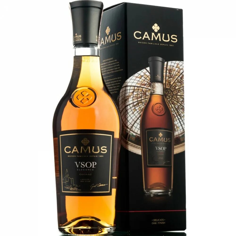 Коньяк "Камю" ВСОП Элеганс 40% 0,7л п/у. Коньяк Camus VSOP Elegance 0.7 л. Коньяк Камю ВСОП. Коньяк Камю VSOP Элеганс 0.7. Камю 0.7