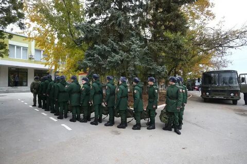 Волгоград войска