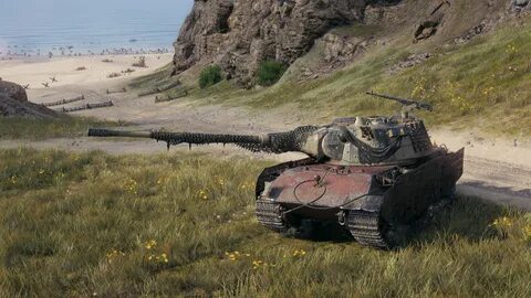 最 高 の コ レ ク シ ョ ン wot e75 271396-Wot e75.