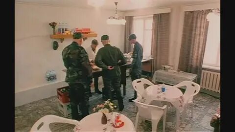 Дмб ресторан