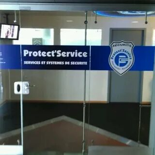 Protect service