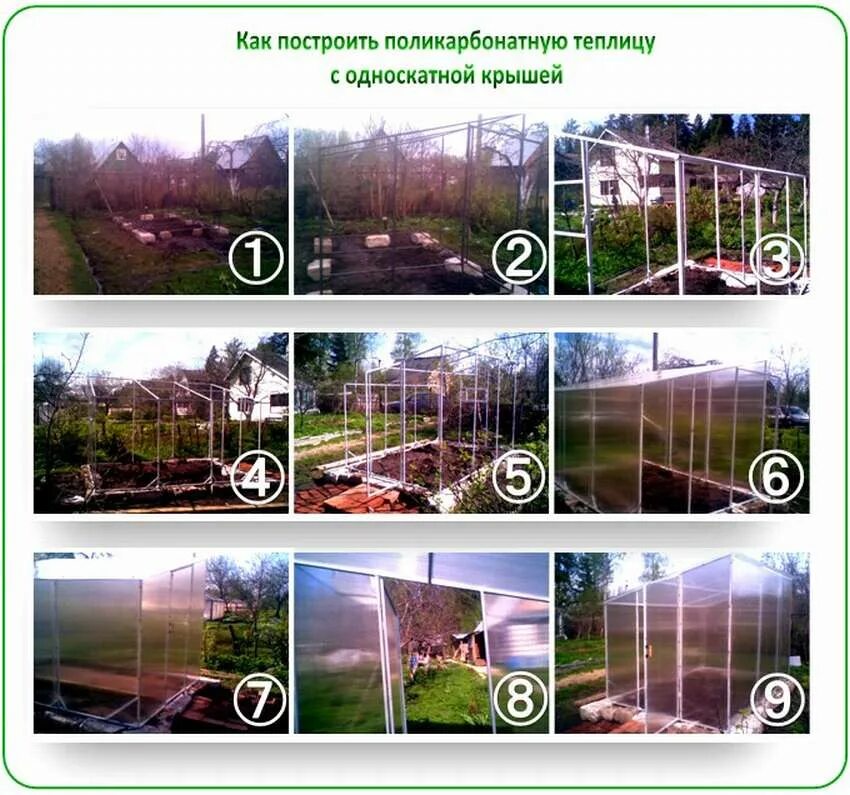 Пошаговая инструкция сборки теплицы из поликарбоната. Сборка каркаса теплицы из поликарбоната. Пошаговая сборка теплицы из поликарбоната. Теплица из пластиковых труб. Теплица из пластиковых труб и поликарбоната.