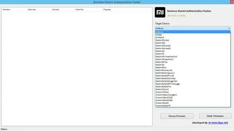 Xiaomi tool pro