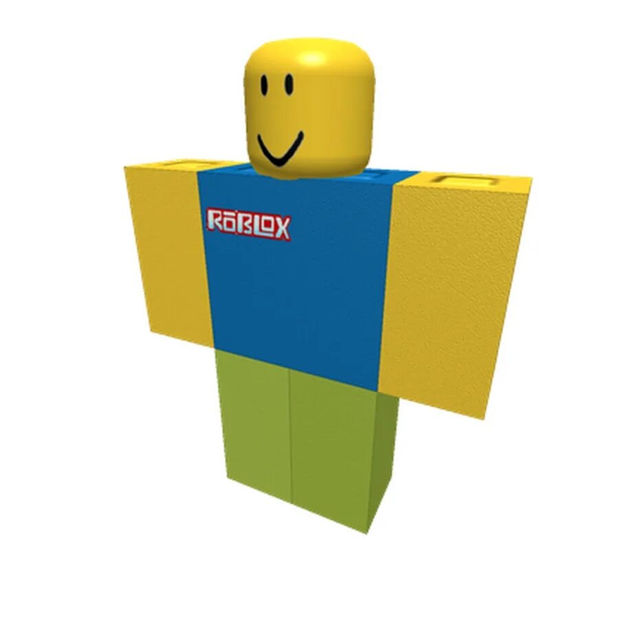 Нубик в roblox. РОБЛОКС. НУБ РОБЛОКС. Человечки из РОБЛОКС. РОБЛОКС желтый чел.