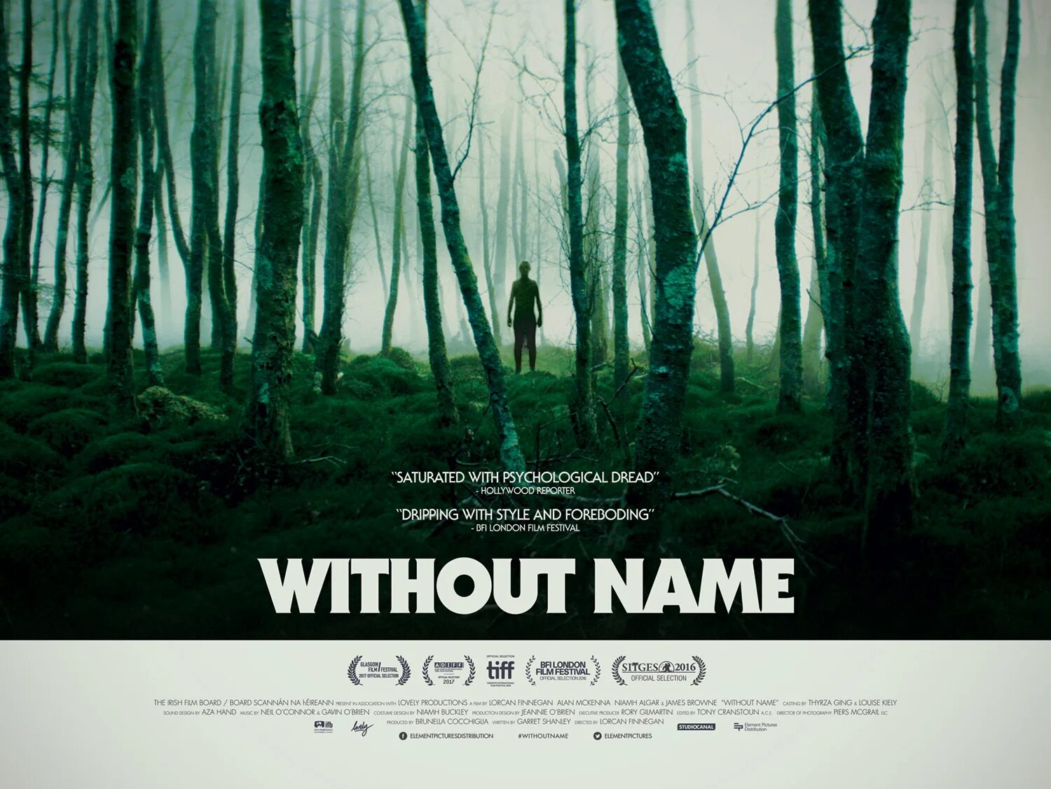 Those without names. 5.без имени / without name (2016). постер no name.