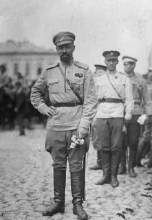Июнь 1919