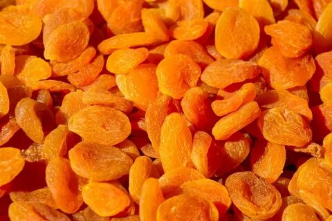 Курага для женщин