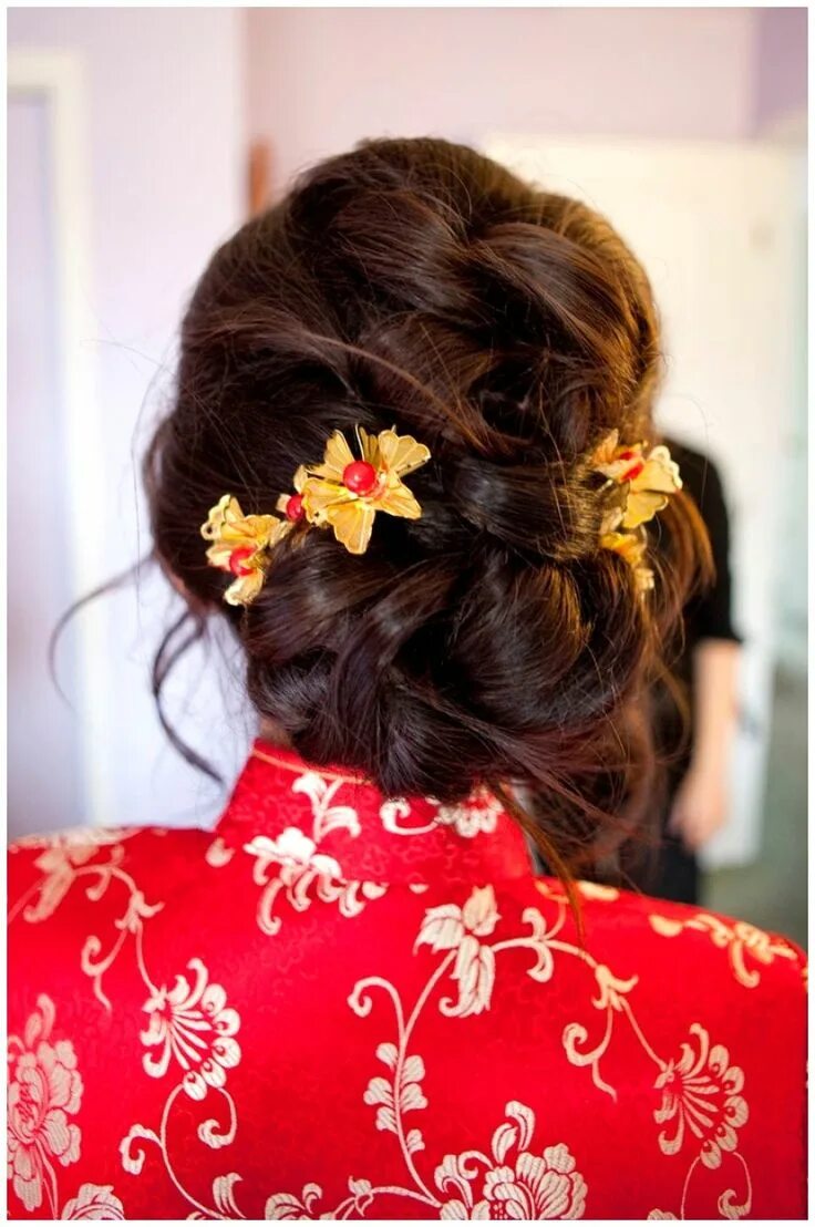 Buy Hair Accessories & Essentials - Lilla Rose Stylish hair, Bun hairstyles, Gor