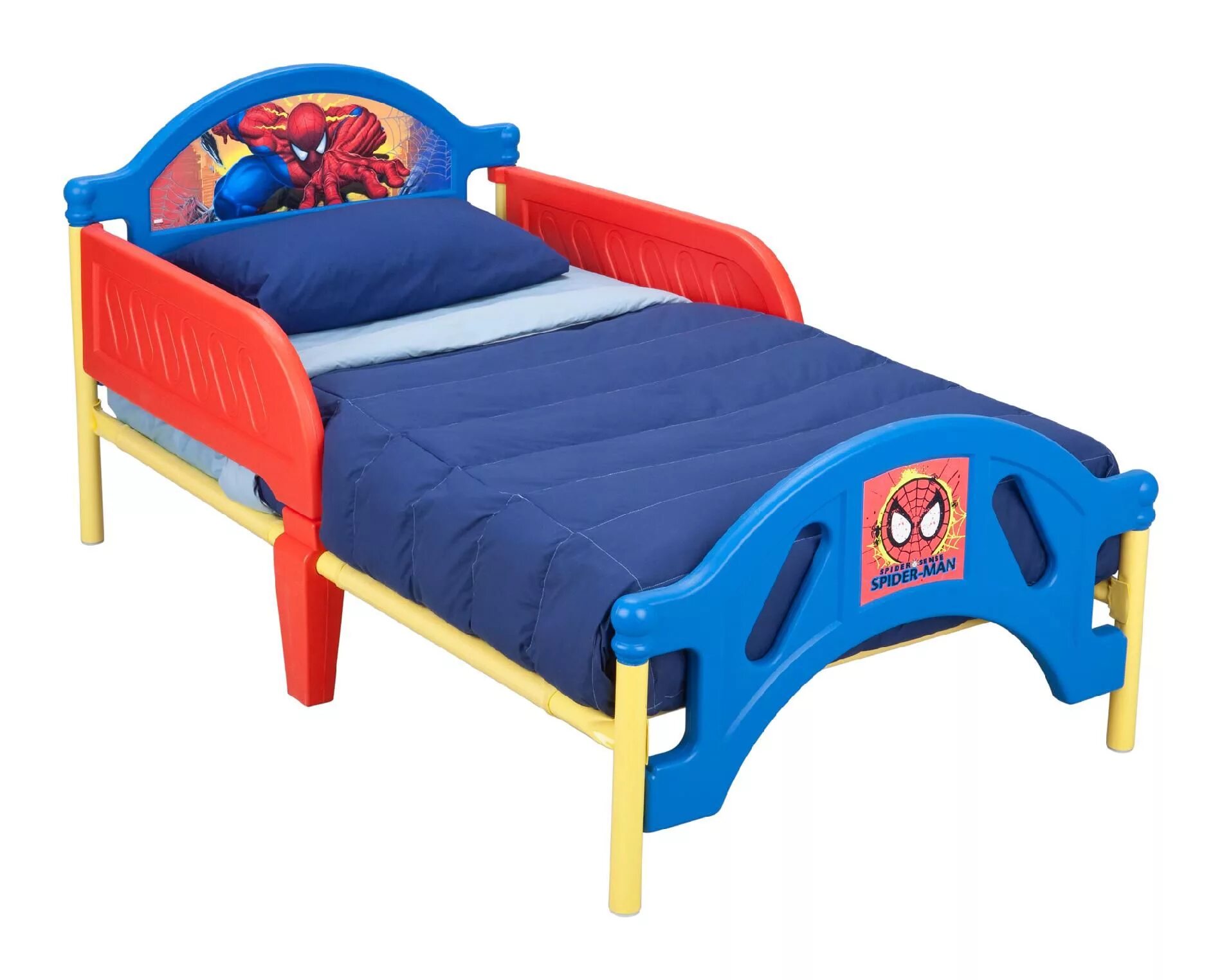 Рич фэмили кроватки. Кроватка Рич Фэмили. Spider man Bed. Диван детский с логотипом человек паук.