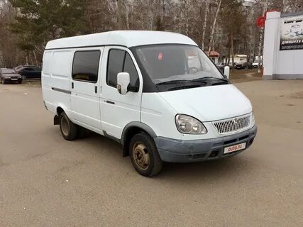 Авито газ 2705