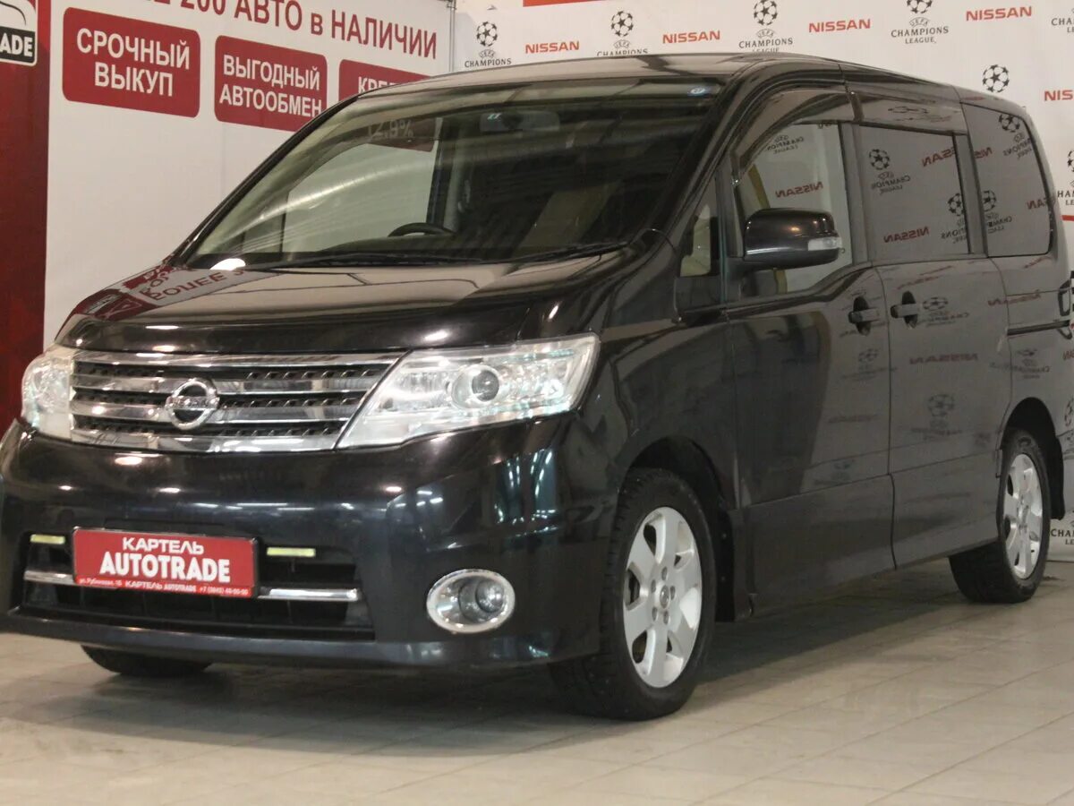 Серена 72. Nissan Serena III (c25). Nissan Serena III (c25) черная. Ниссан Серена с25 2009. Черный Nissan Serena c25.