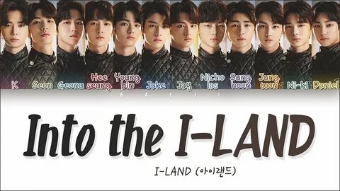 First land