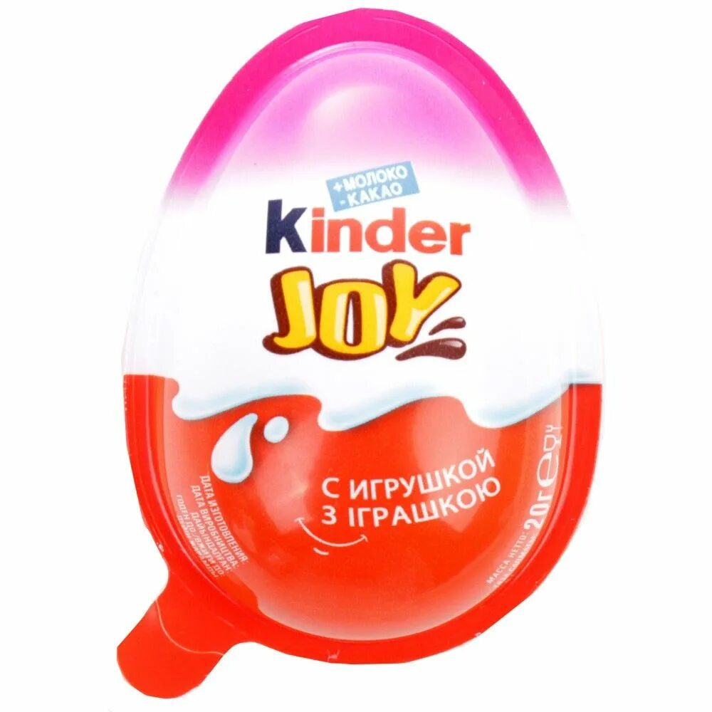 Яйцо joy. Яйцо шоколадное киндер джой 20г. Яйцо kinder joy шоколадное, 20 г. Кондитерское изделие с игрушкой kinder joy 20г. Киндер джой фанко.