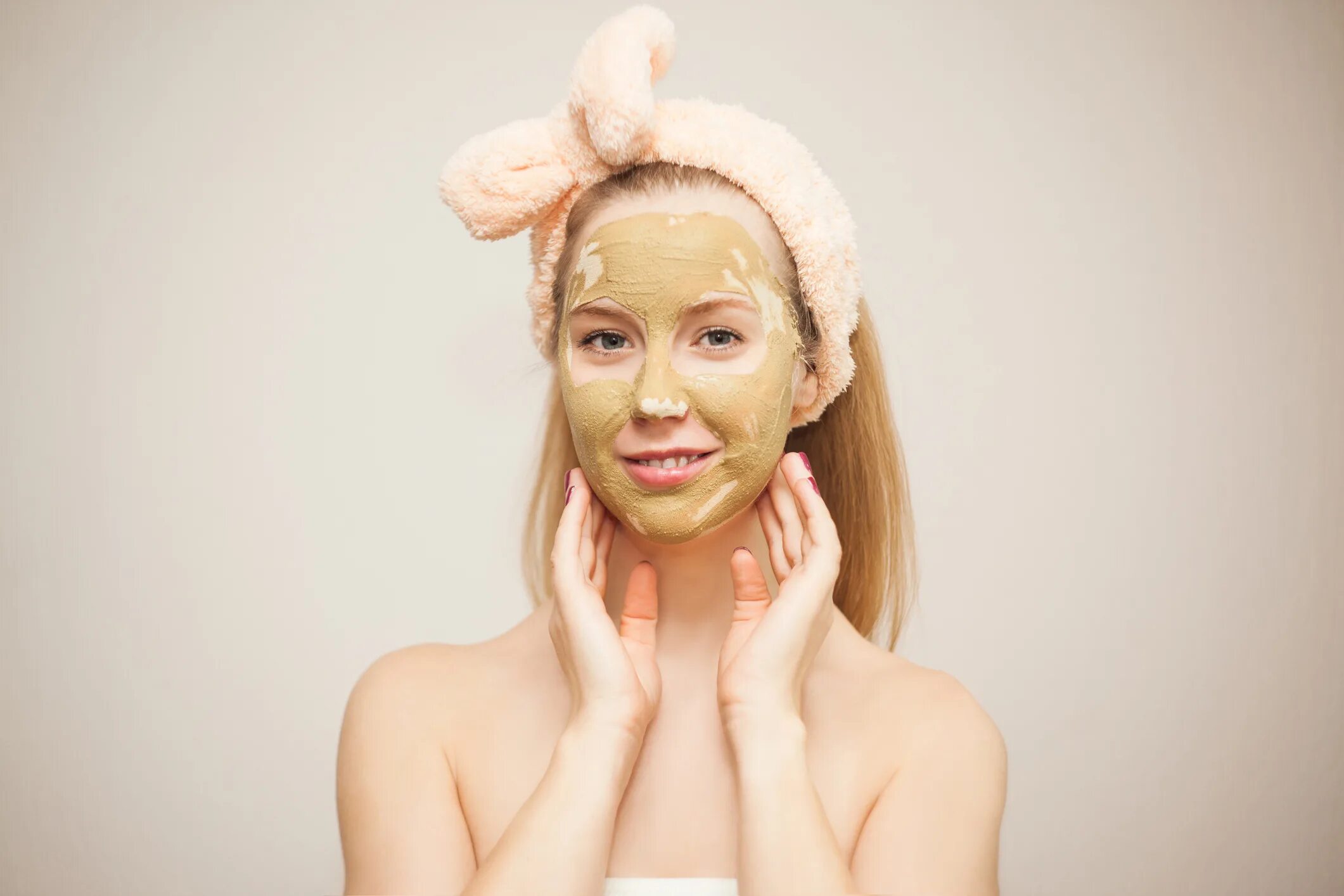 Лицо возможно. Маски хорошие как помолодеть. mask for face. приготовленное лицо. как прогреть кожу лица.