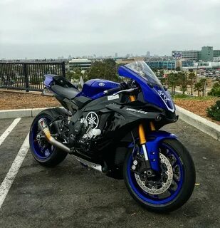 Yamaha r1