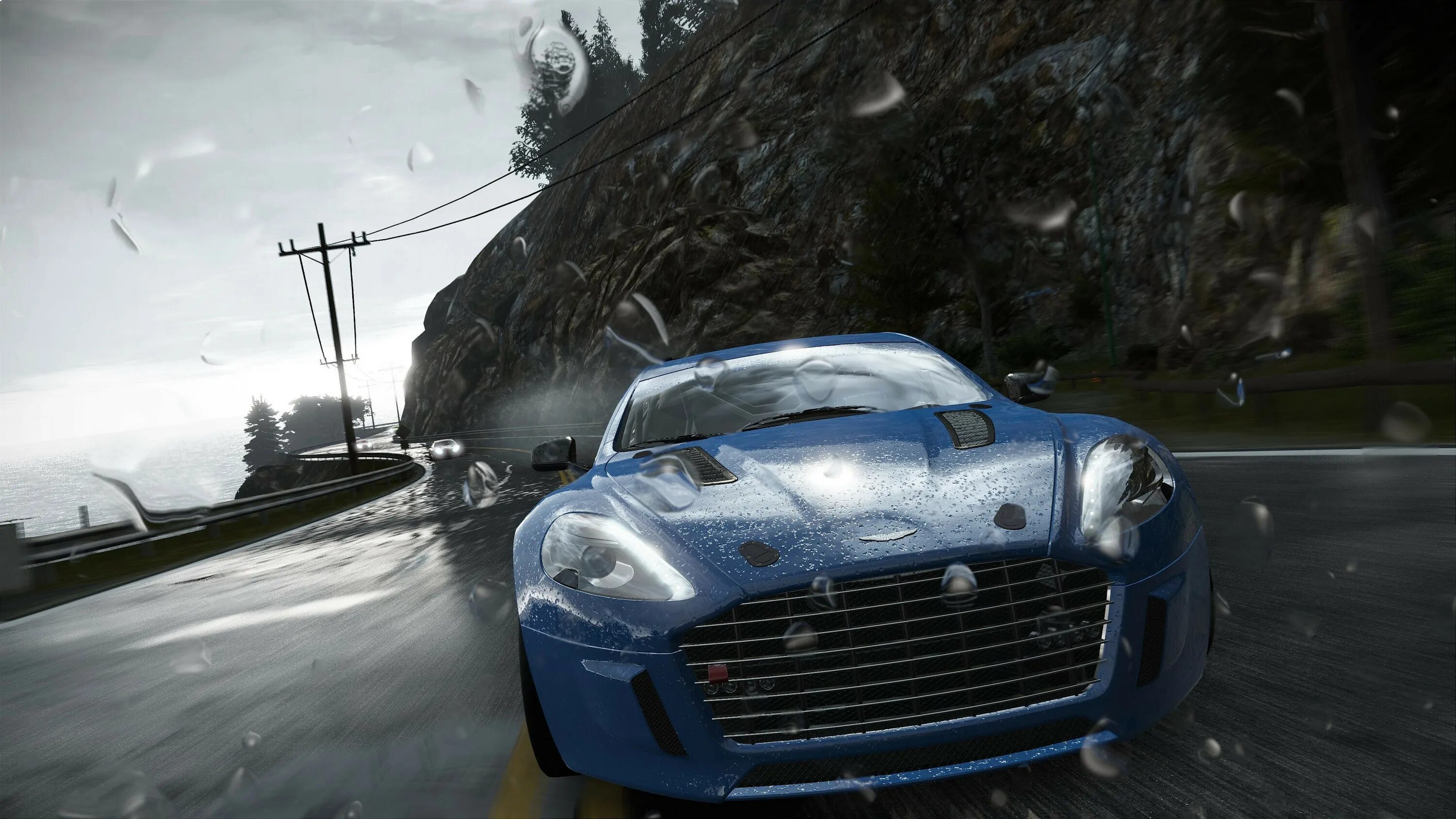 Проджект карс пс4. Игры на ПК 2015. Aston Martin, гонки, need for Speed. Обои гонки.