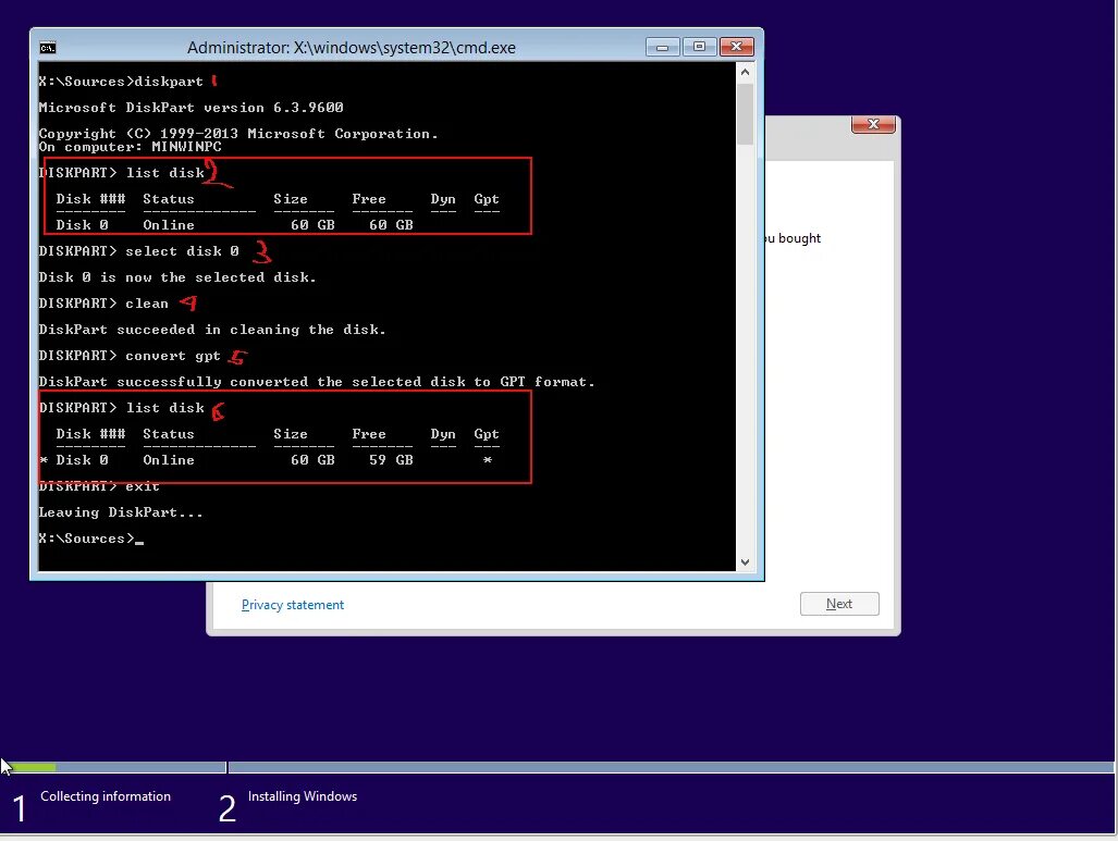 10 gpt. Diskpart Windows 10 MBR. Команда diskpart GPT. GPT или MBR при установке. Восстановление загрузчика MBR/ GPT.