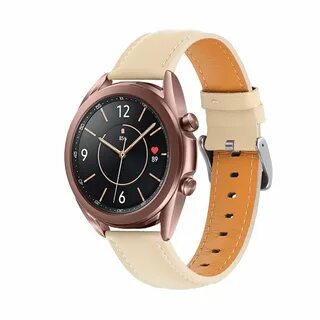 Samsung galaxy watch размер ремешка
