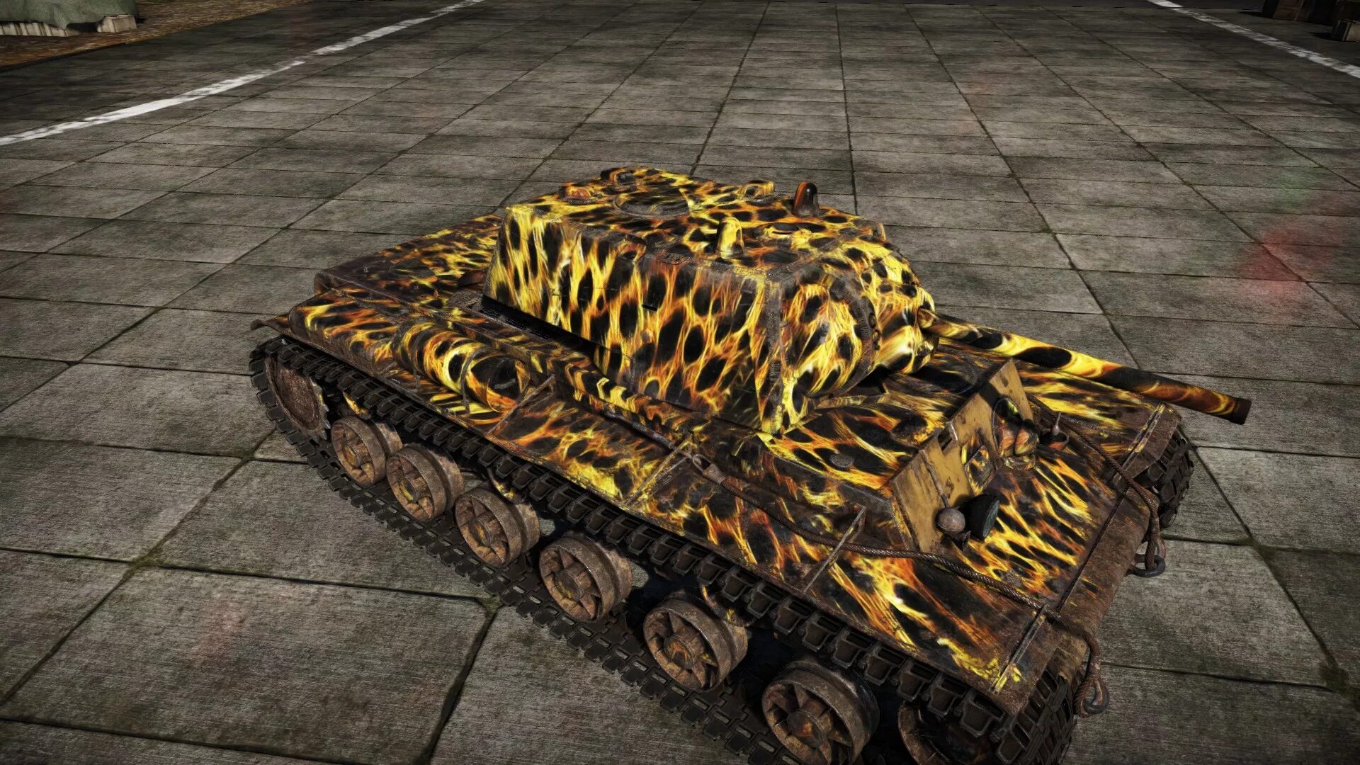 Stug III Ausf A - Dot Camo Pack at War Thunder Nexus - Mods, Skins, Addons and C