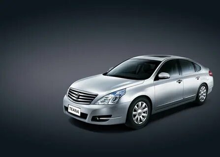 Nissan xv