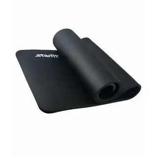 Коврик для фитнеса starfit