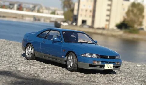 Nissan 25