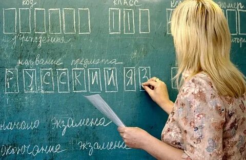 Я пишу по русски 3