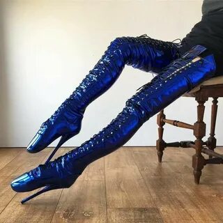 Фетиш 18