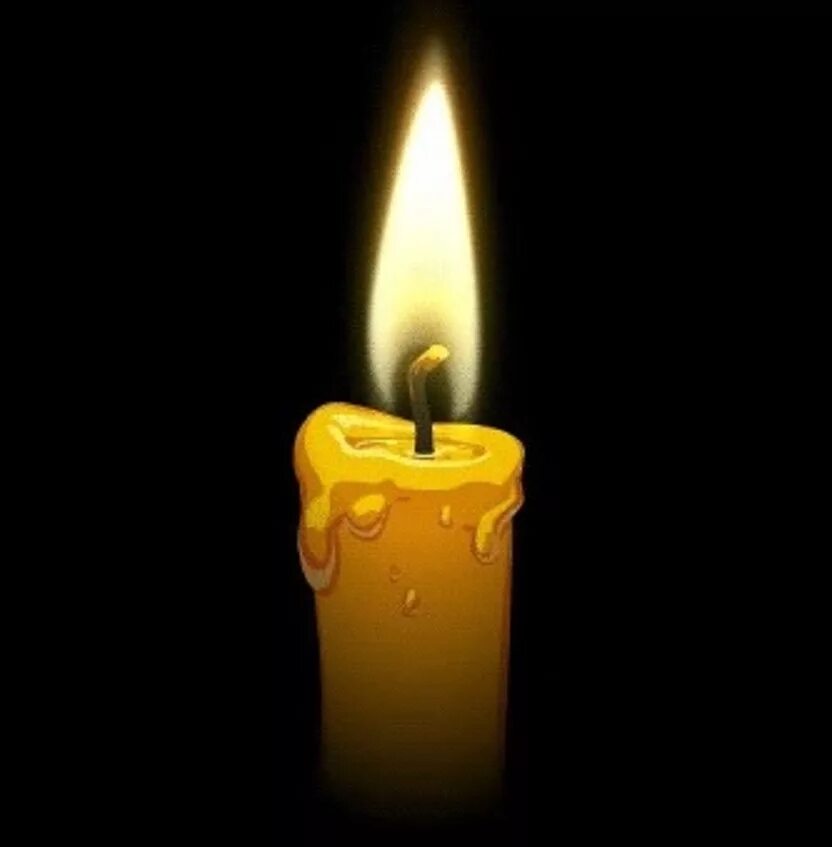 Свечка гифка. Свеча горела. Горящая свеча памяти. Свечка гифка. Свеча памяти.