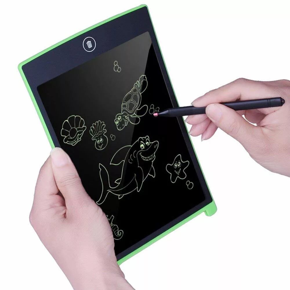 Цветные планшеты. Графический планшет LCD writing Tablet 8.5. Планшет для рисования LCD writing Tablet 12. Планшет для заметок и рисования LCD writing Tablet 8,5 дюймов. Планшет для рисования writing Tablet 8.5.