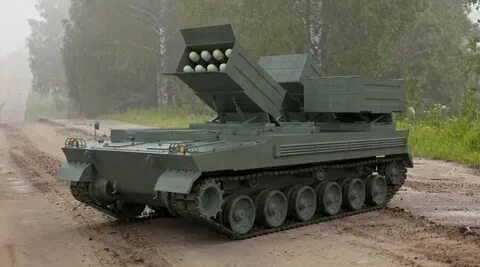 Платформа м 1