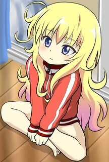 Tenma Gabriel White, Fanart. zerochanfilter. 