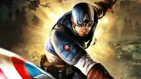 Captain games