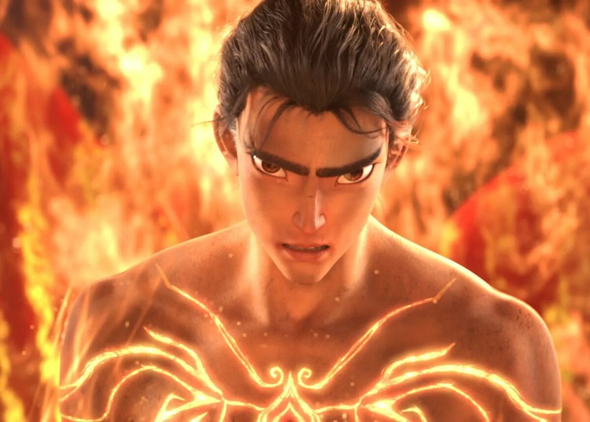 Смайт бог чернобог. Новые боги: возрождение нэчжи (2021). Прометей 2012 пришельцы. Новый бог кома. Сурт god of war.