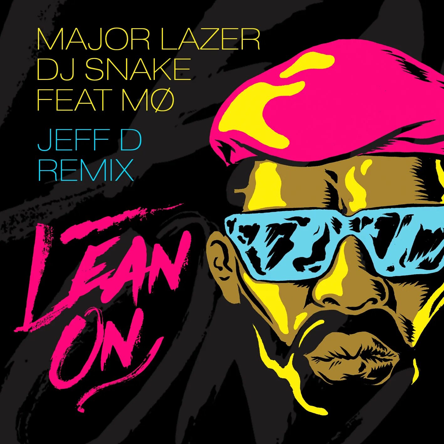 Major mo. Major lazer. Major lazer dj snake lean on. Major lazer mo. Lean on обложка.