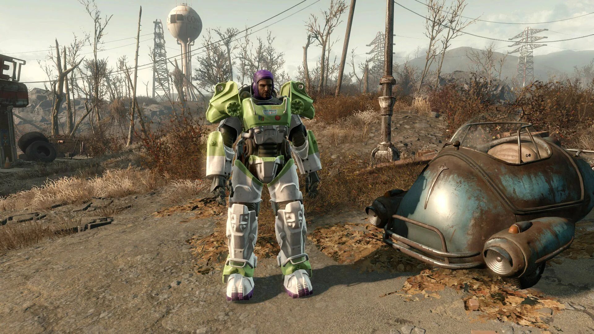 Игра fallout 4. Fallout 4 automatron. fallout 4 последняя версия. игра ps4 fallout 4.
