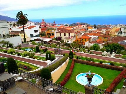 Tenerife la