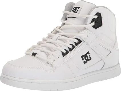 Dc high top