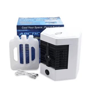 Ultra cooler