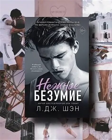 Дж шэн читать книги. Шэн л.Дж. "Нежное безумие". Л Дж Шэн. Нежное безумие книга. Л Дж Шен книги.